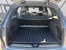 Mercedes GLC GLC 220 d 4Matic in mittelgrau - normal