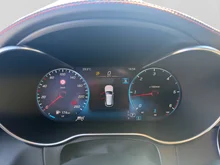 Mercedes GLC GLC 220 d 4Matic in mittelgrau - normal