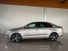 Thumbnail-Foto von Fahrzeug