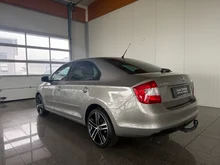 Thumbnail-Foto von Fahrzeug