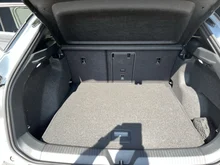 VW ID.4 Pure 140 kW Business - 58 kWh in Scale Silver Metallic