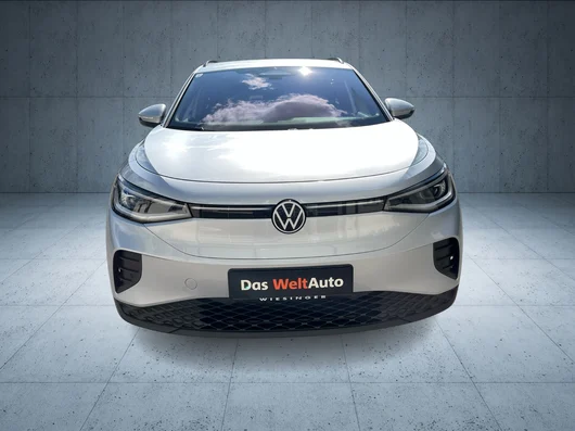 Bild eines ID.4 Pure 140 kW Business - 58 kWh
