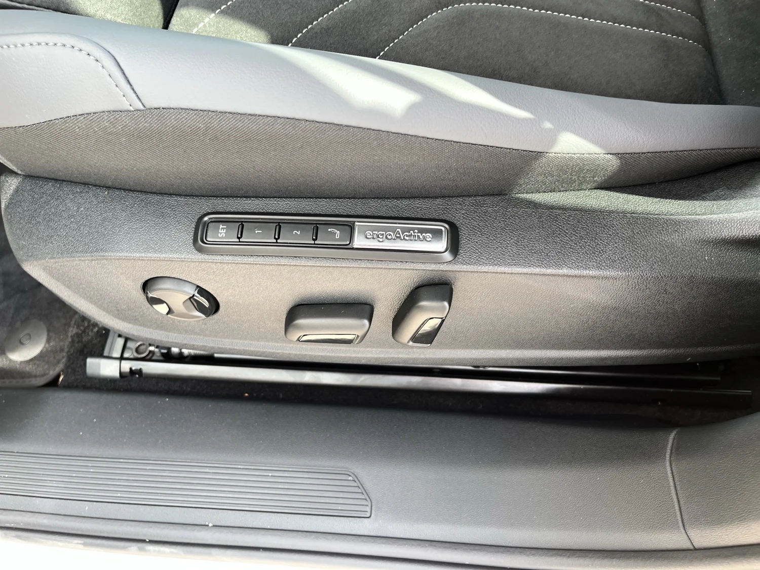 Bild eines ID.4 Pure 140 kW Business - 58 kWh