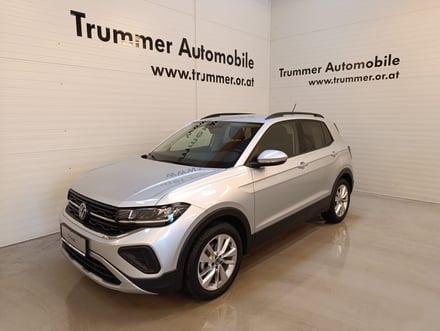 VW T-Cross Friends TSI