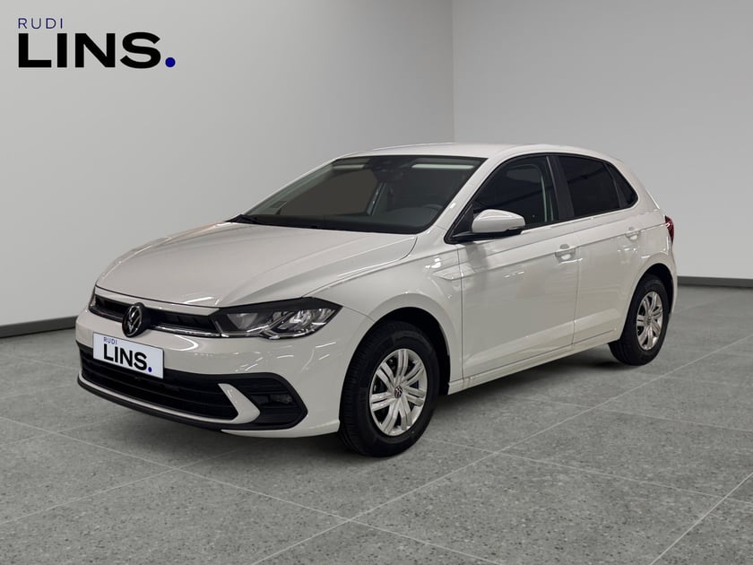 VW Polo 4Me