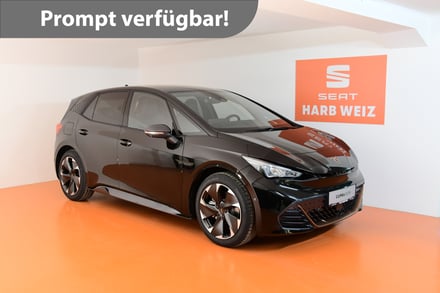CUPRA Born 60/63 e-Boost 170kW/231PS