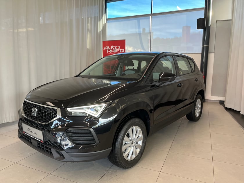 SEAT Ateca Reference Edition 1.0 TSI