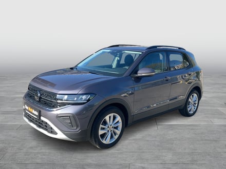 VW T-Cross Friends TSI