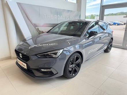 SEAT Leon FR Edition 1.5 TSI 115 PS