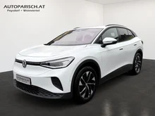 Thumbnail-Foto von Fahrzeug