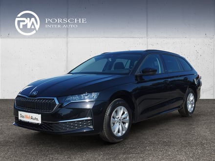 Škoda Octavia Combi Selection TDI DSG