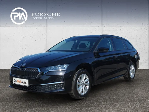 Škoda Octavia Combi Selection TDI DSG