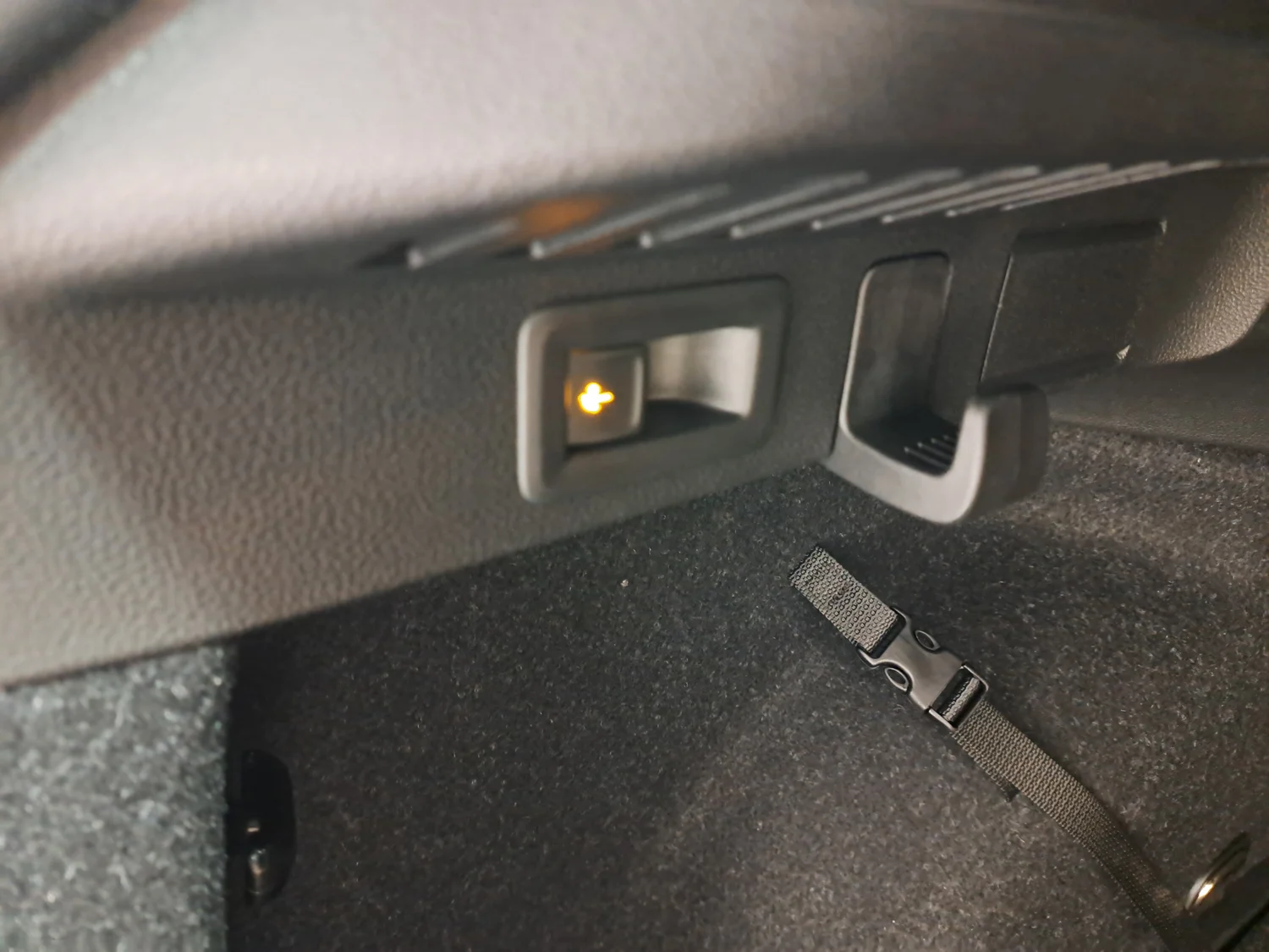 Bild eines Škoda Kamiq Selection TSI
