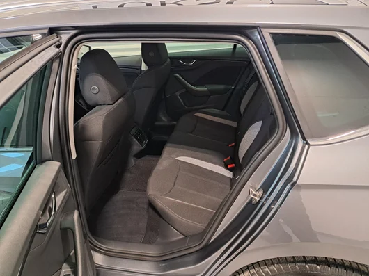 Bild eines Škoda Kamiq Selection TSI