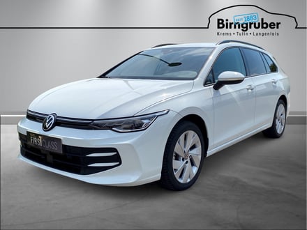 VW Golf Variant Life TSI