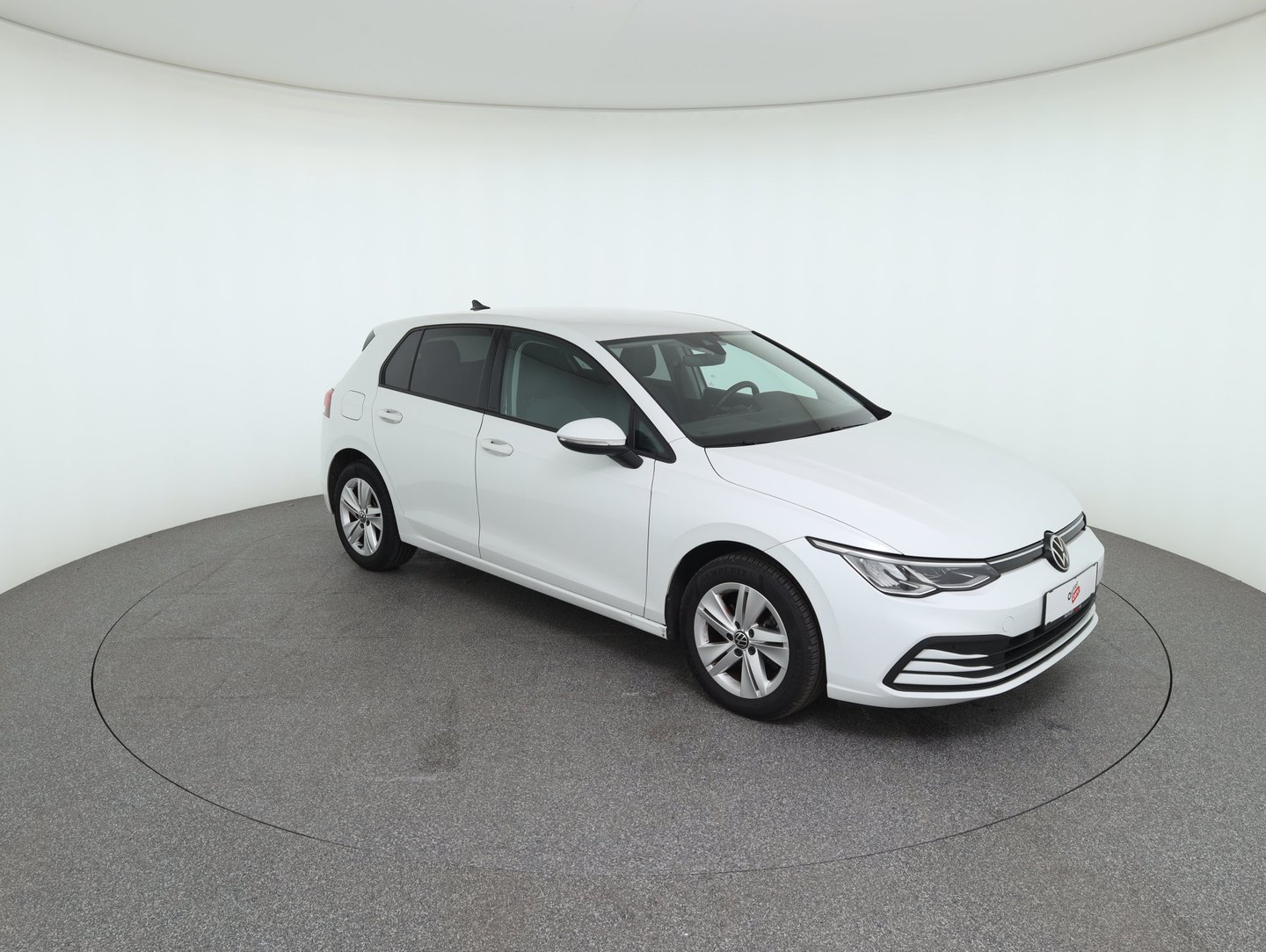 VW Golf Life mHeV TSI DSG | Bild 3 von 33