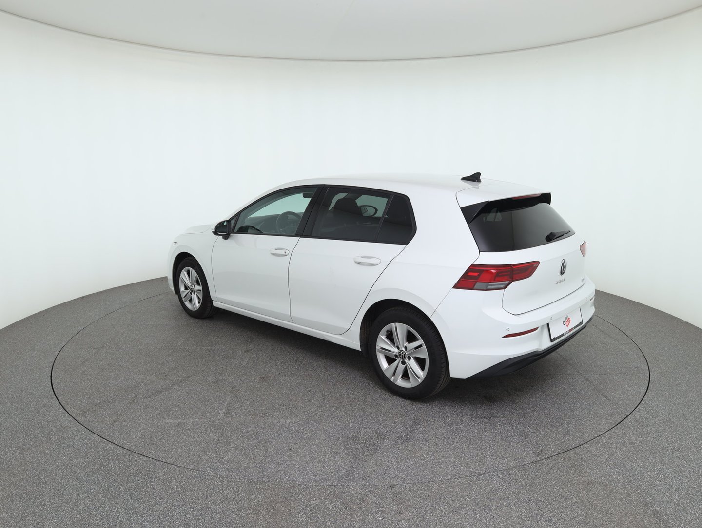 VW Golf Life mHeV TSI DSG | Bild 8 von 33