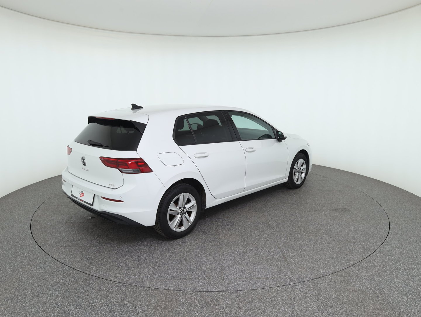 VW Golf Life mHeV TSI DSG | Bild 5 von 33
