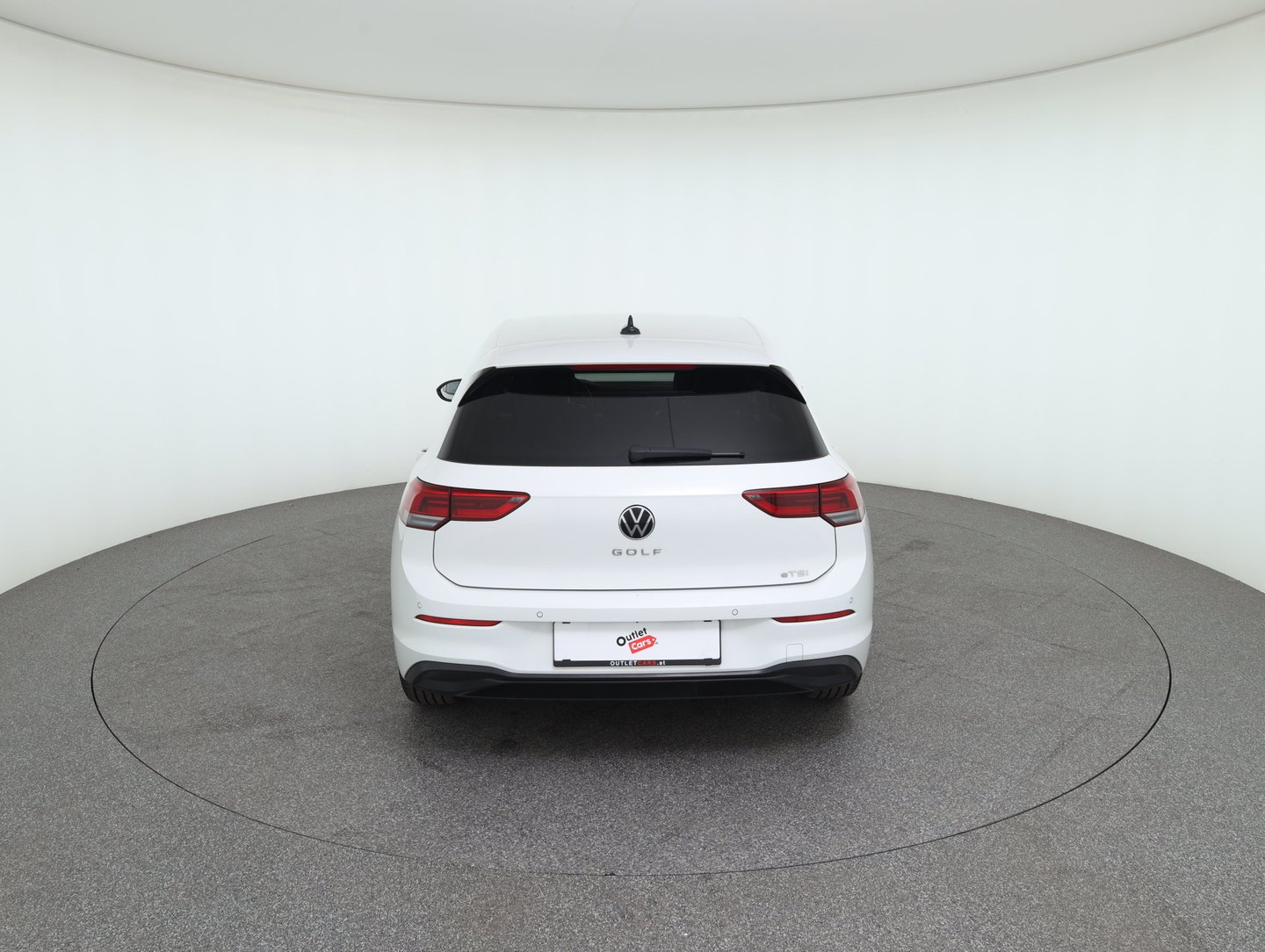 VW Golf Life mHeV TSI DSG | Bild 6 von 33