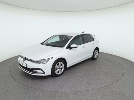 VW Golf Life mHeV TSI DSG