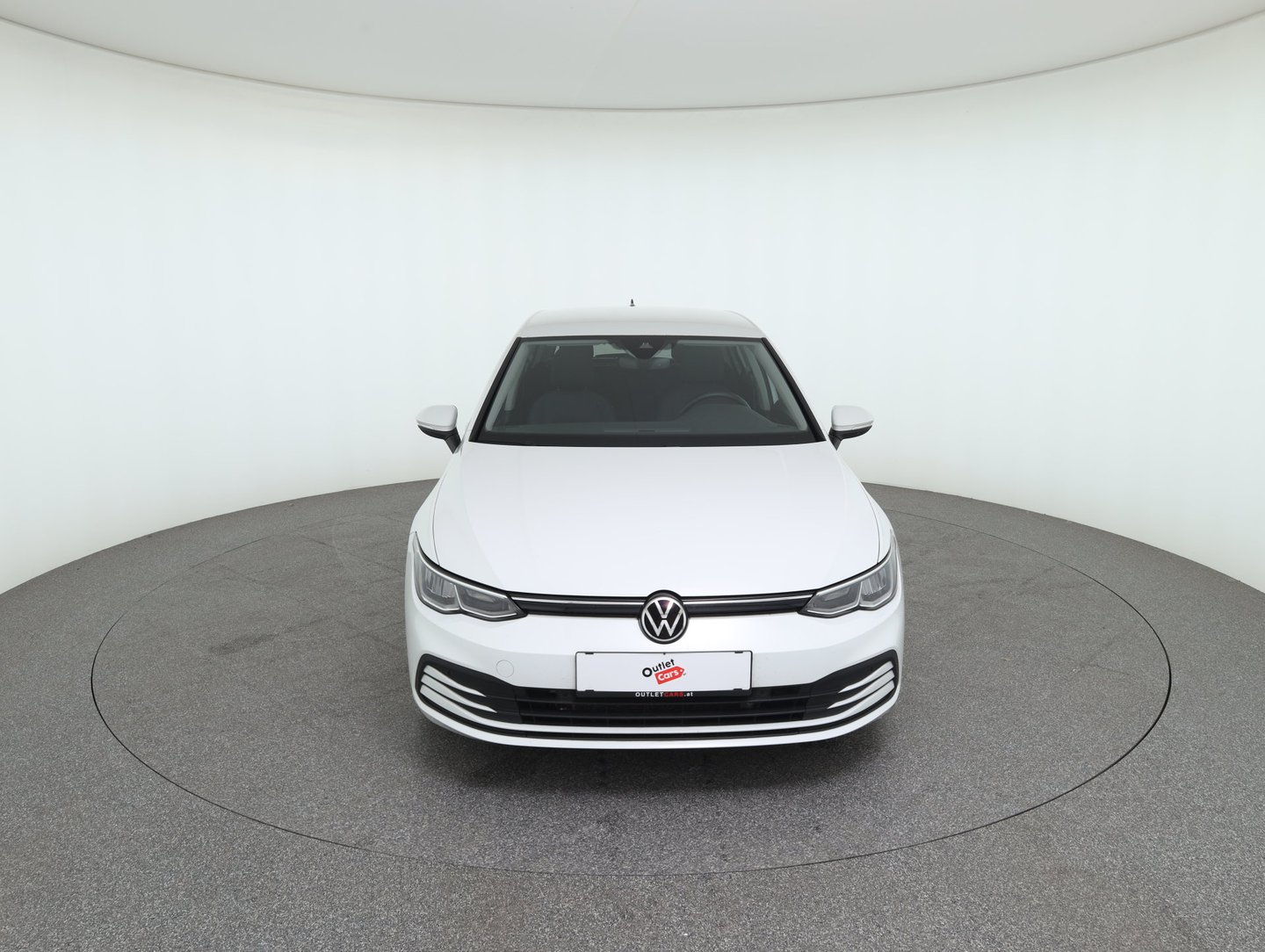 VW Golf Life mHeV TSI DSG | Bild 2 von 33