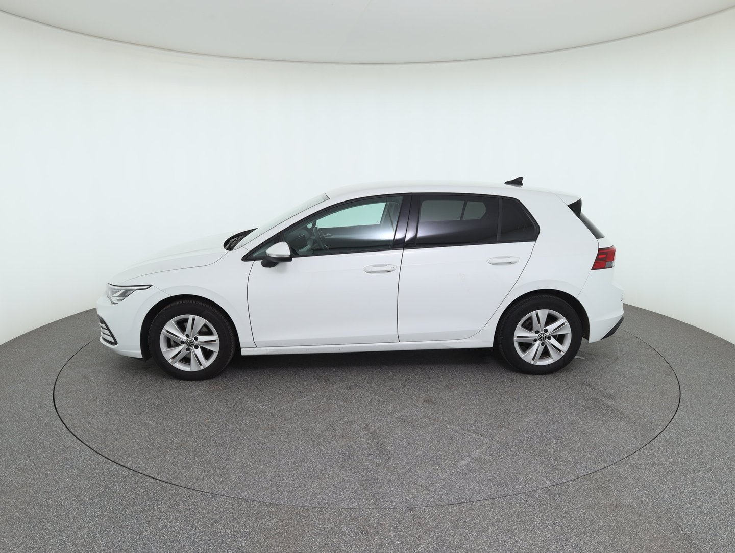VW Golf Life mHeV TSI DSG | Bild 7 von 33