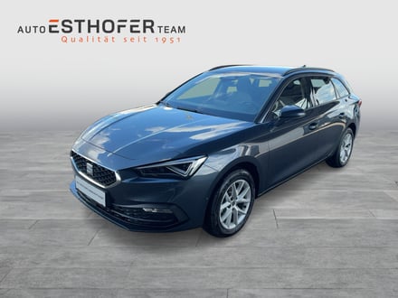 SEAT Leon SP Kombi Style Edition 1.5TSI 115PS