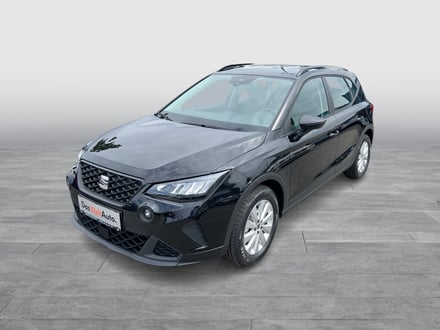 SEAT Arona Reference Edition 1.0 TSI