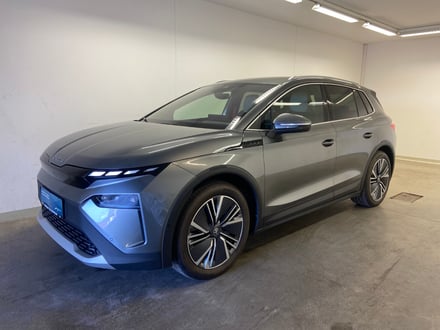 Škoda Elroq 85