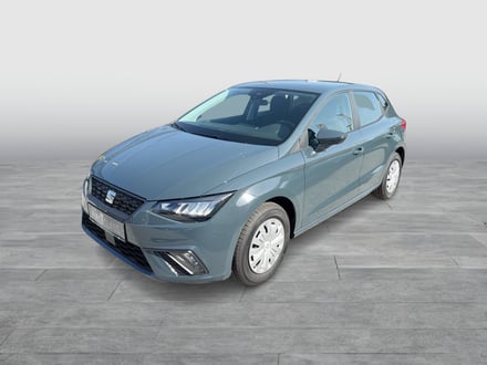 SEAT Ibiza Reference Edition 1.0 TSI