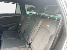 Škoda Kodiaq 2,0 TDI SCR 4x4 RS DSG in schwarz - metallic