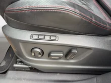 Škoda Kodiaq 2,0 TDI SCR 4x4 RS DSG in schwarz - metallic