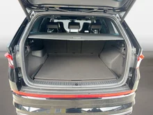 Škoda Kodiaq 2,0 TDI SCR 4x4 RS DSG in schwarz - metallic