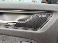 Škoda Kodiaq 2,0 TDI SCR 4x4 RS DSG in schwarz - metallic