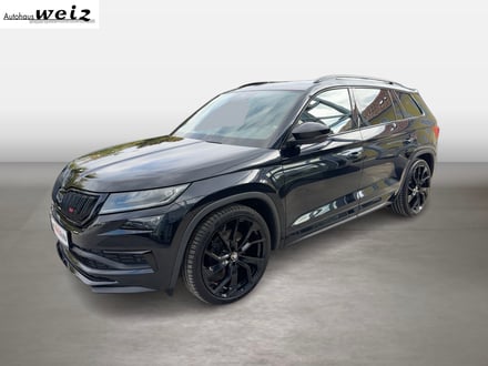 Škoda Kodiaq 2,0 TDI SCR 4x4 RS DSG