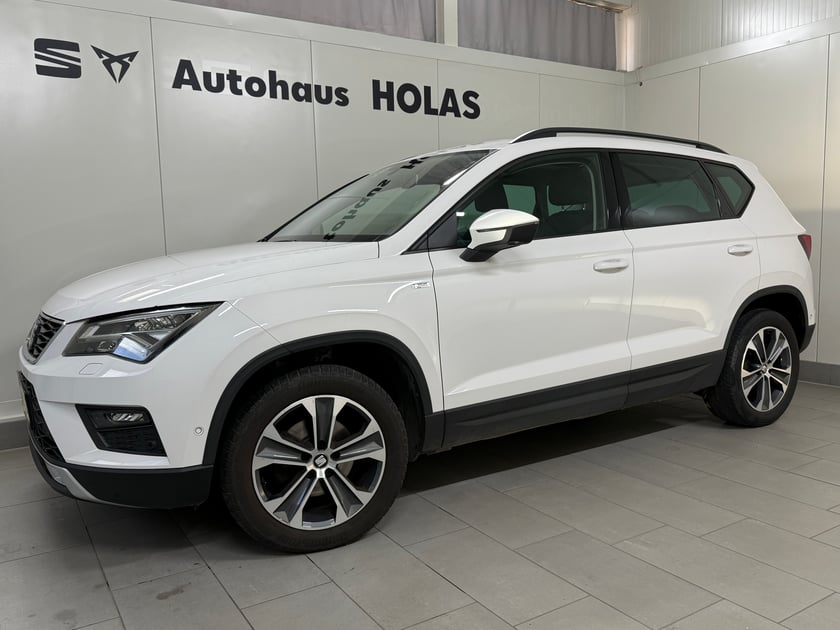 SEAT Ateca Style 1.0 TSI