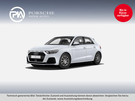 Audi A1 Sportback 30 TFSI