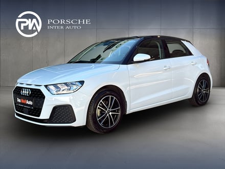 Audi A1 Sportback 30 TFSI