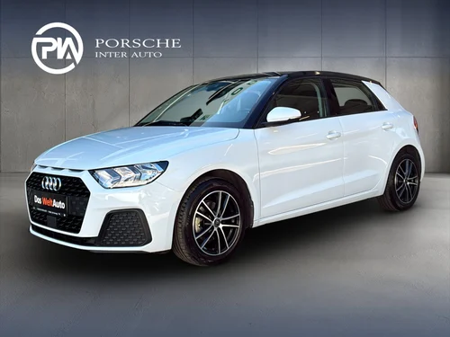 Audi A1 Sportback 30 TFSI