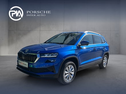 Škoda Karoq 4x4 Selection TDI DSG