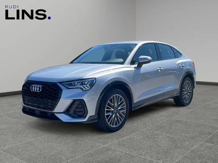 Audi Q3 Sportback 40 TDI quattro
