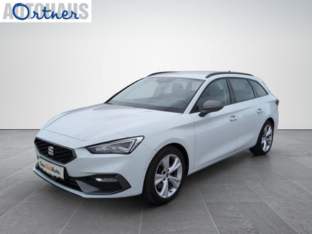 SEAT Leon SP Kombi