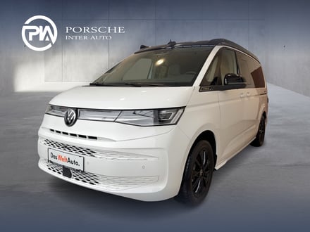 VW California Beach eHybrid 180 kW 4M