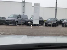 Thumbnail-Foto von Fahrzeug