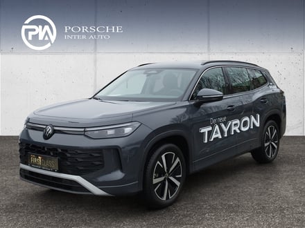 VW Tayron Life eTSI DSG