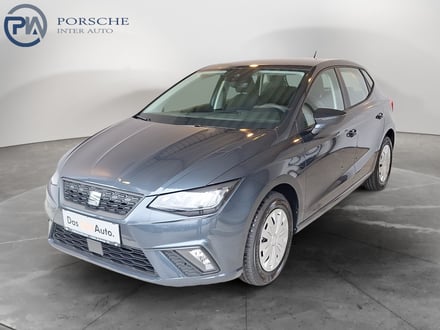 SEAT Ibiza Reference Edition 1.0