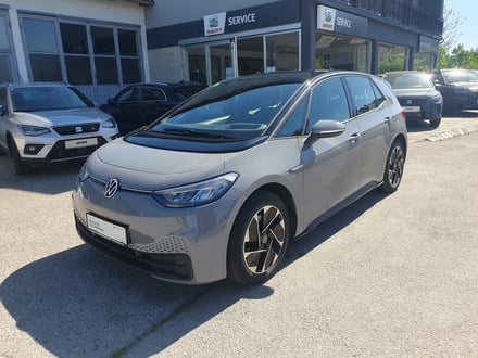 VW ID.3 Pro Performance 150 kW