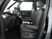 Thumbnail-Foto von Fahrzeug