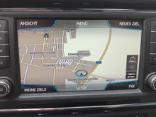 Thumbnail-Foto von Fahrzeug