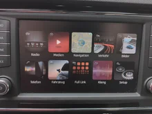 Thumbnail-Foto von Fahrzeug